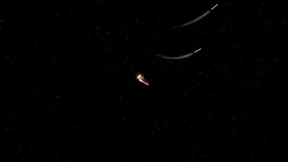 Cerberus: Orbital watch screenshot 4