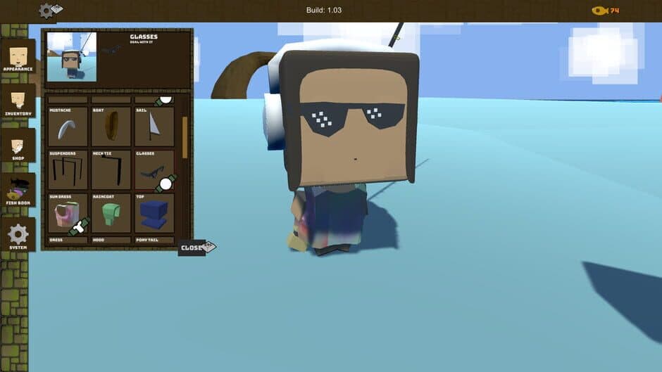 Super Angling screenshot 3