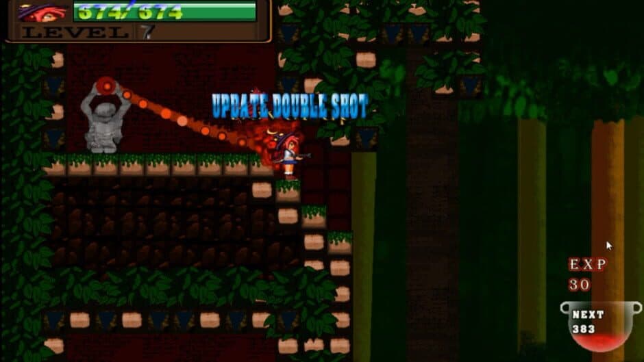 Little Witch Luana screenshot 4