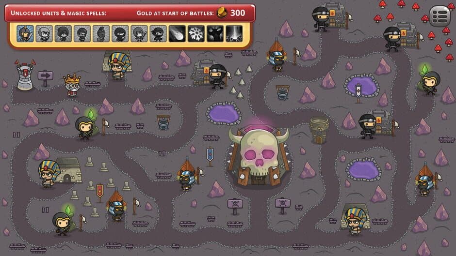 Windmill Kings screenshot 4