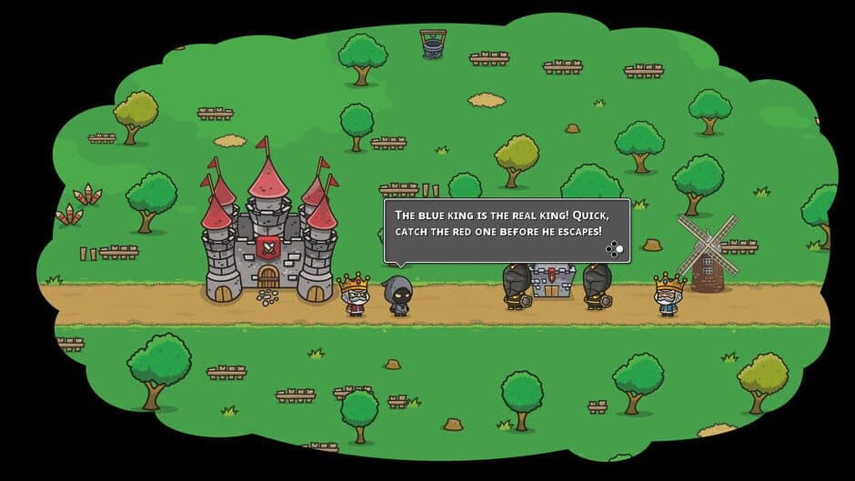 Windmill Kings screenshot 3
