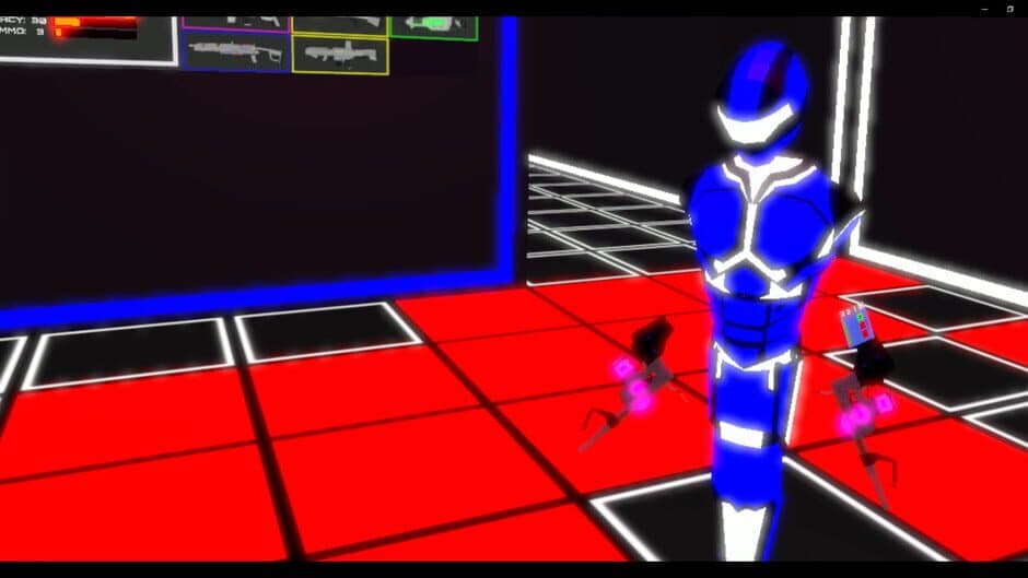 Battle Dome Redux screenshot 1
