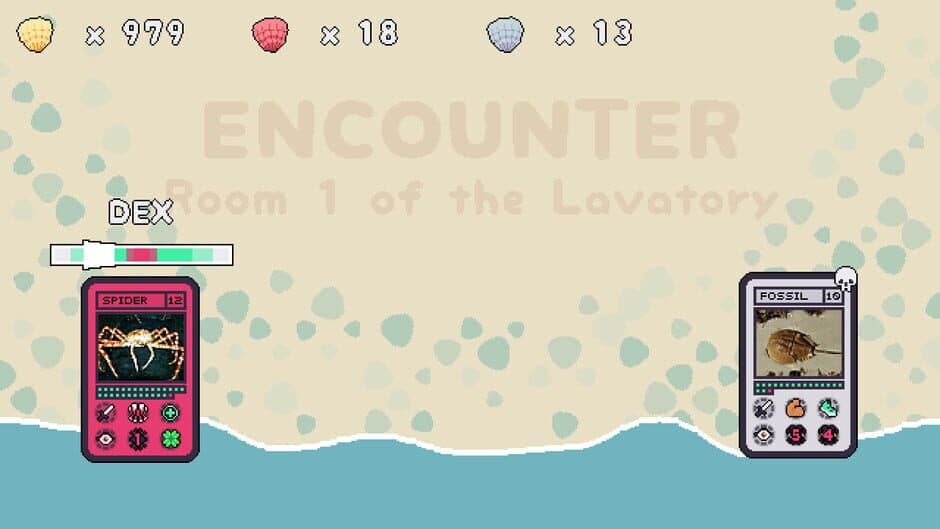 King of the Sandcastle screenshot 4