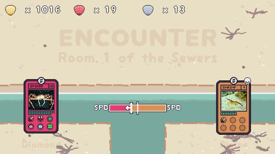 King of the Sandcastle screenshot 3