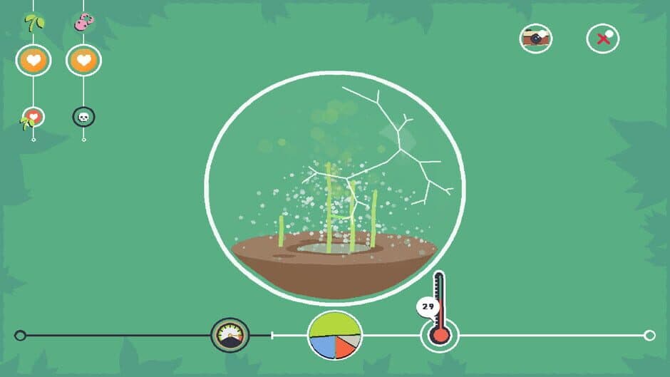 Dr. Umgebung's School of Life screenshot 2