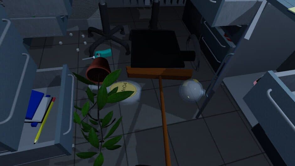 Escape the Lab screenshot 2