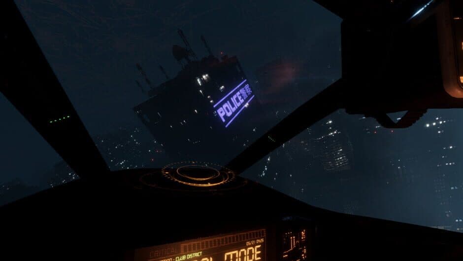 Low-Fi screenshot 1