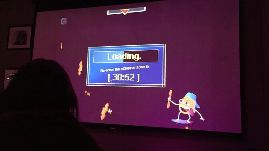 eCheese Zone screenshot 4