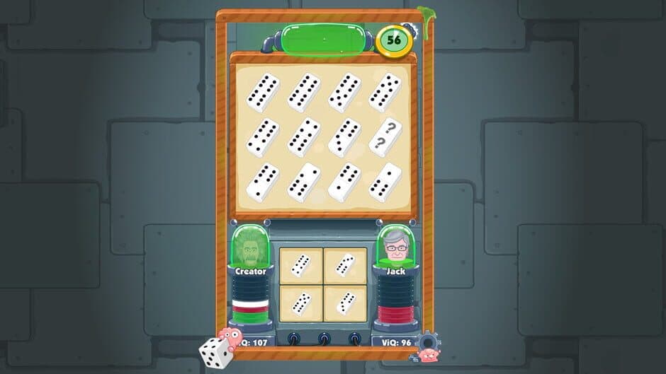 Battle of Brains screenshot 3