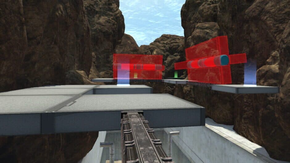 Parameter screenshot 2