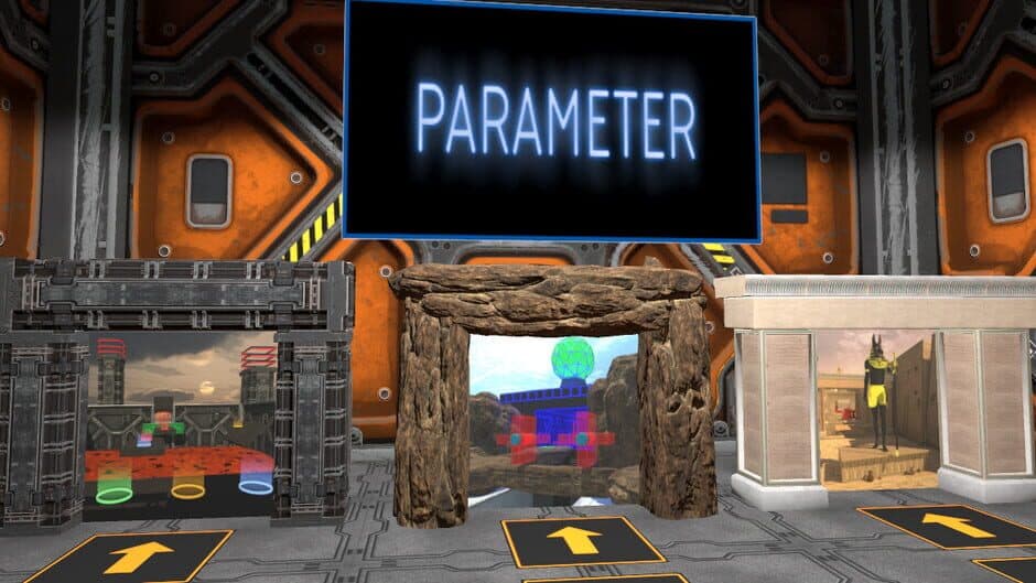 Parameter screenshot 3
