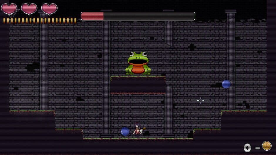 Bad Girl screenshot 1