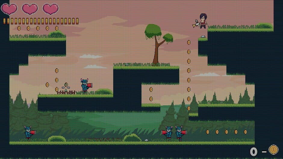 Bad Girl screenshot 4