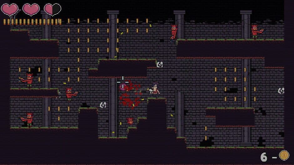 Bad Girl screenshot 2