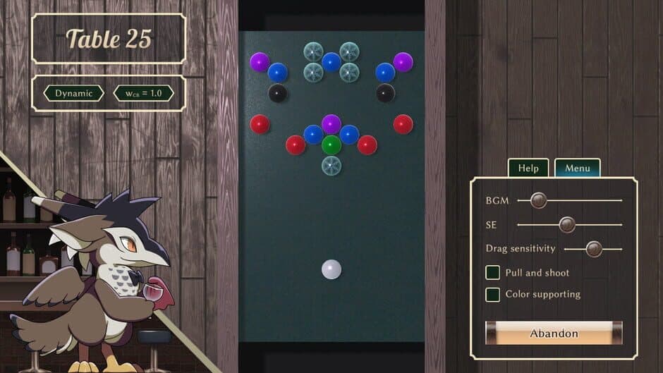 Blastboard screenshot 4