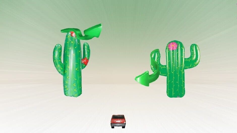Deity Driving screenshot 2