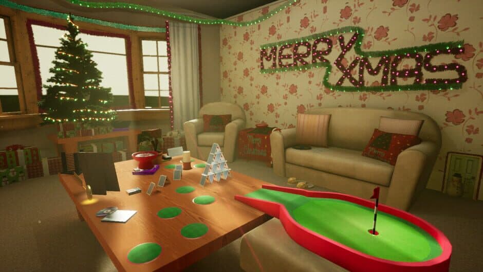 House of Golf screenshot 3