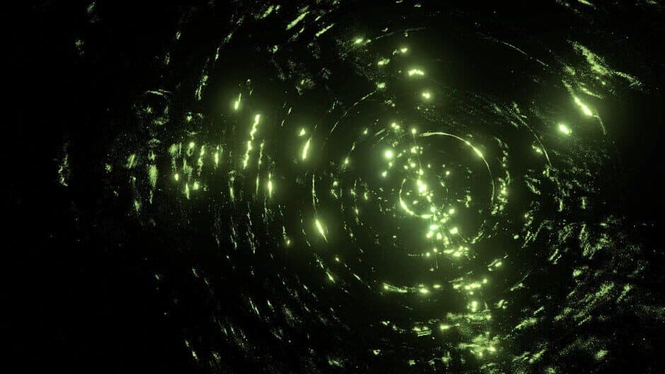 Particulate screenshot 4