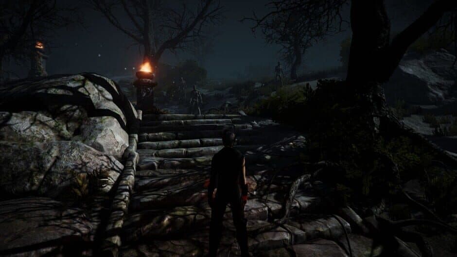 Broken Spell 2 screenshot 4