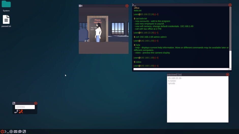 How to Hack in? screenshot 4