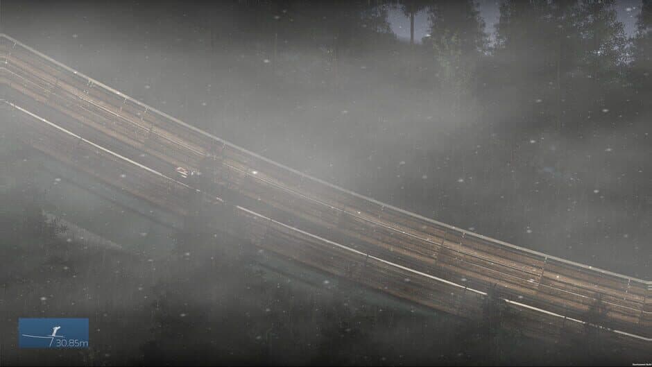 K-Point Ski Jumping screenshot 4