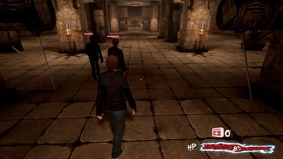 Quest Rooms screenshot 1