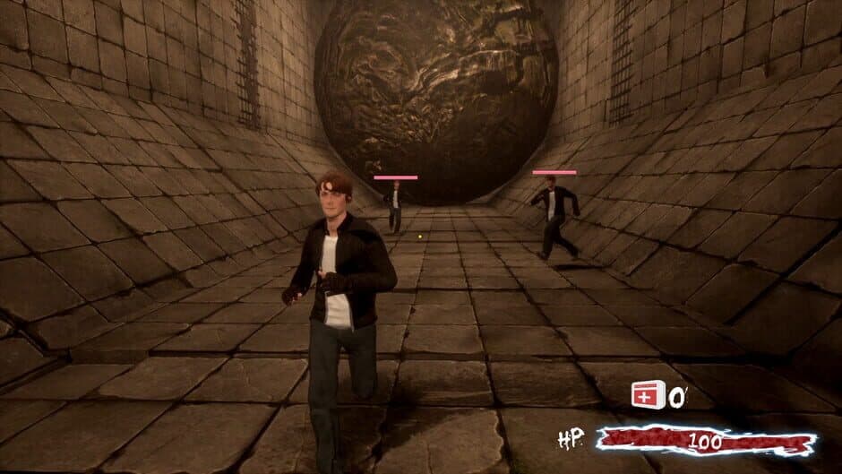 Quest Rooms screenshot 2