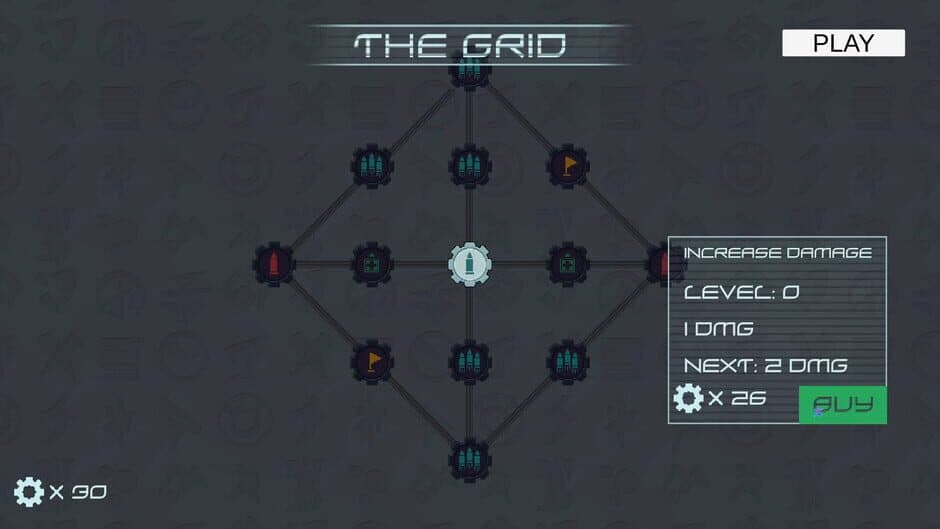 Chronicle: Unit Eight screenshot 4
