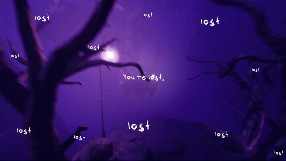 In Passing screenshot 2