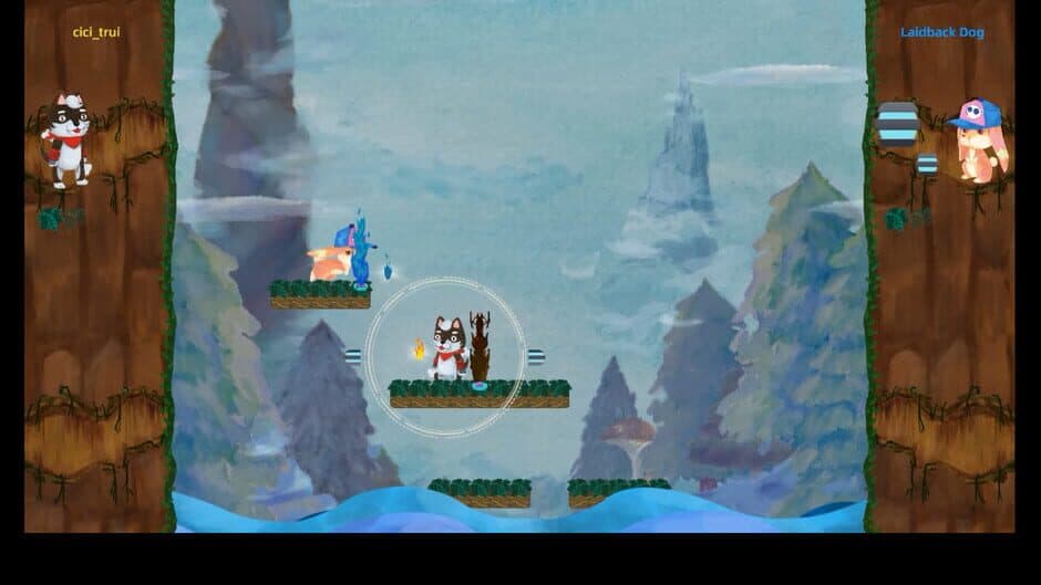 Floody screenshot 3