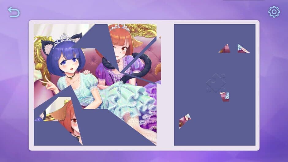 Love wish screenshot 3