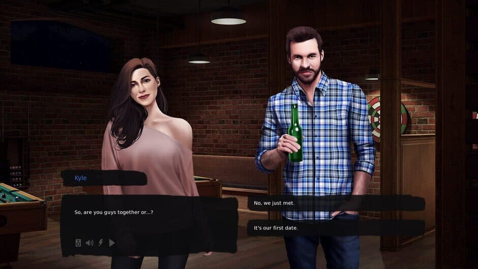 Drinks With Abbey screenshot 2