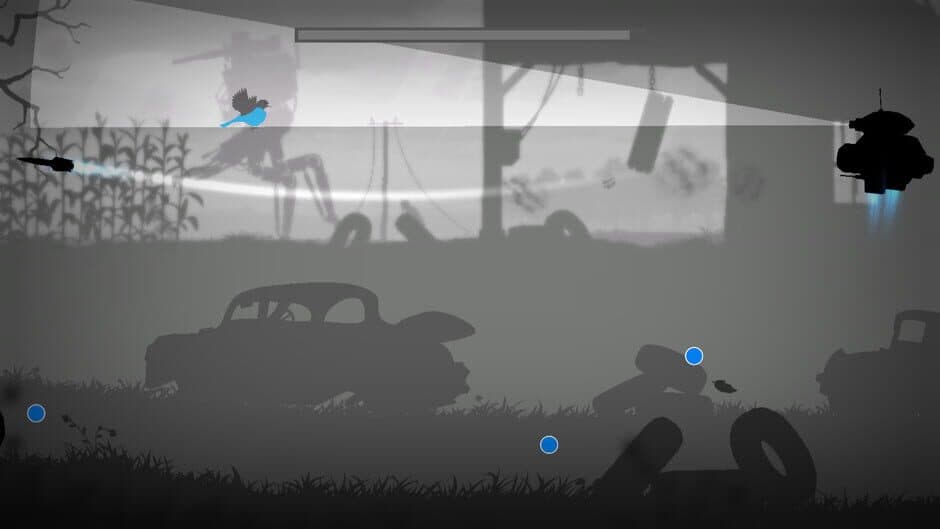 Grayland screenshot 2
