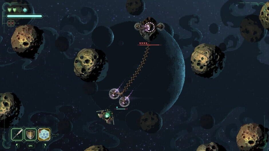 Fabular: Once upon a Spacetime screenshot 4