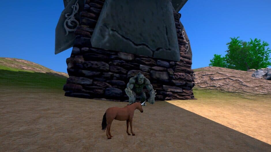 Unicorn Tails screenshot 4