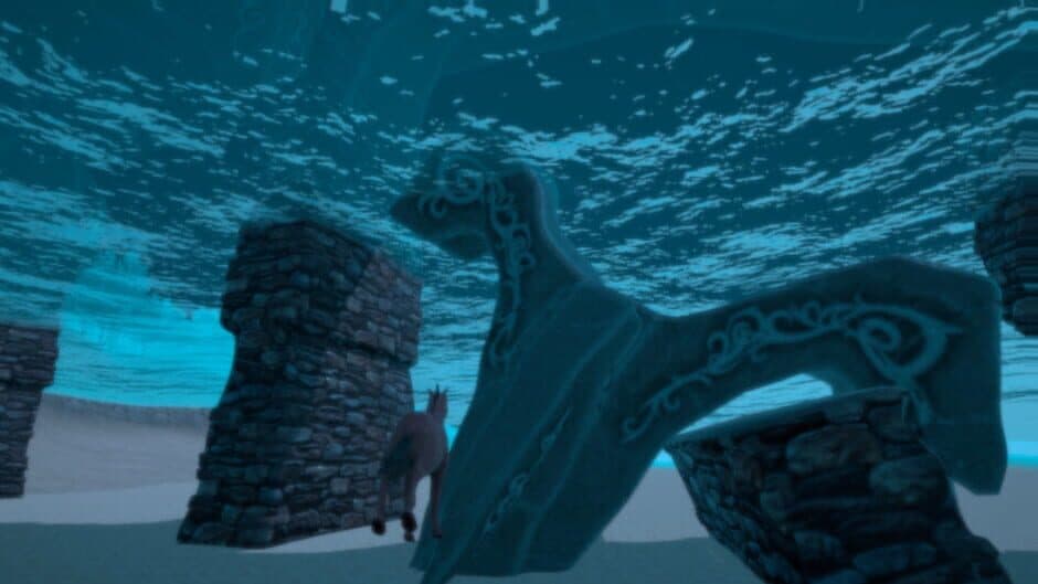 Unicorn Tails screenshot 3