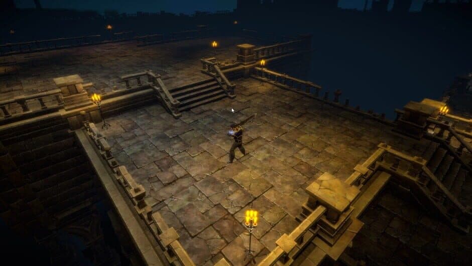 Inferna screenshot 2