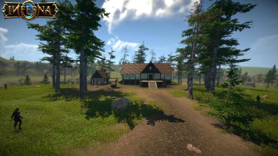 Inferna screenshot 4