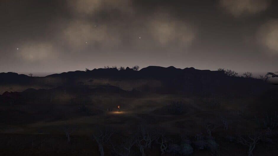 Arida 2: Rise of the Brave screenshot 2
