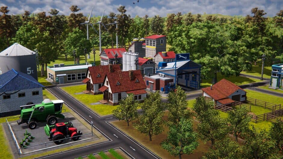 Farm Manager 2020 screenshot 3