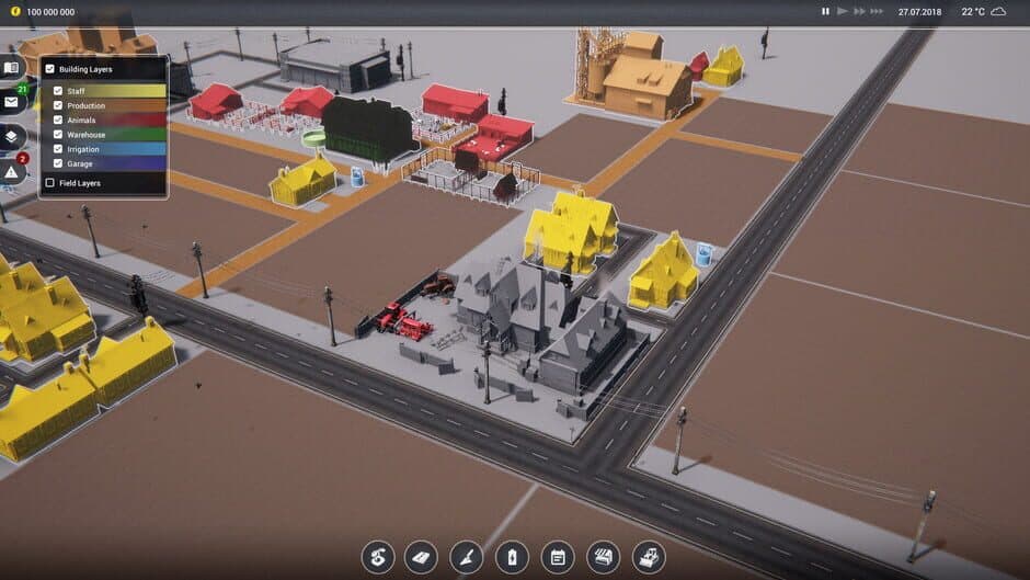 Farm Manager 2020 screenshot 2