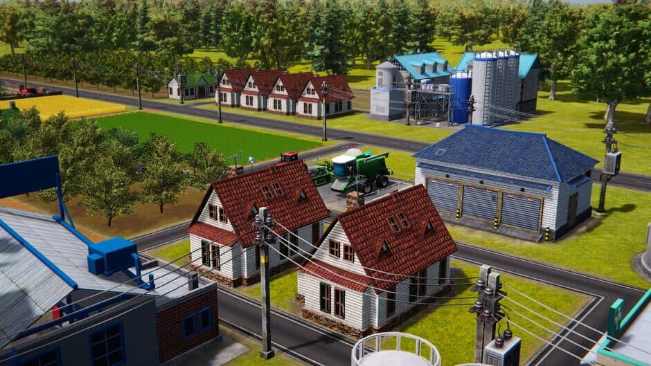 Farm Manager 2020 screenshot 1