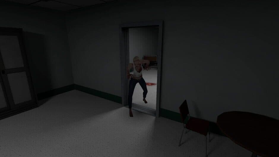Project Z screenshot 3