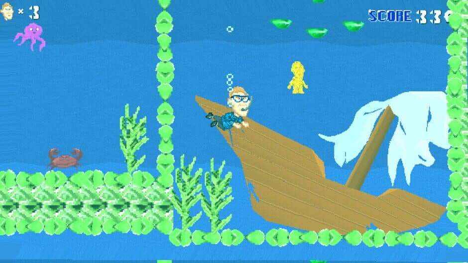 Bryce's Movement Engine 1 screenshot 4