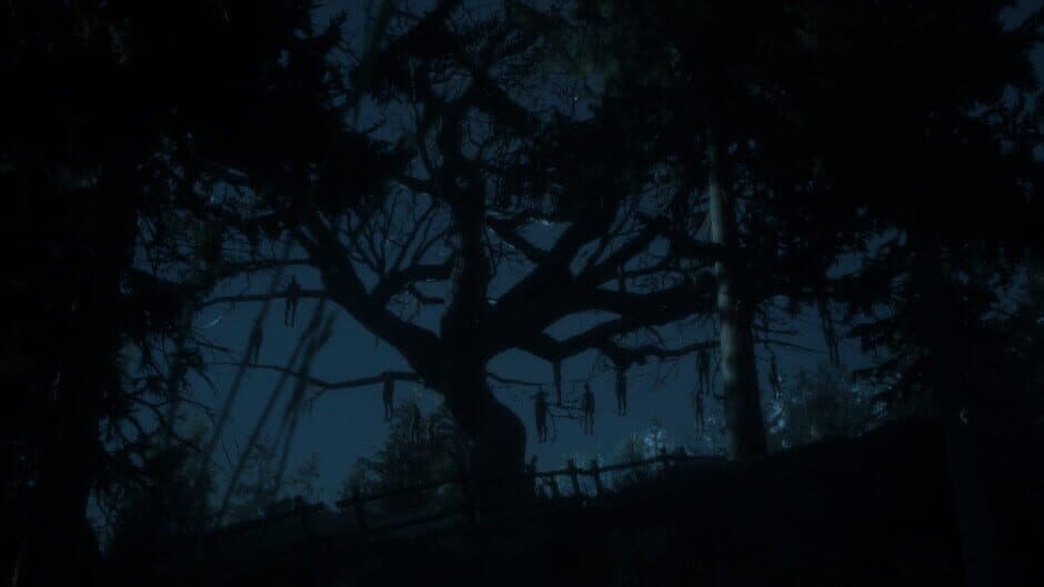 Nascence screenshot 3