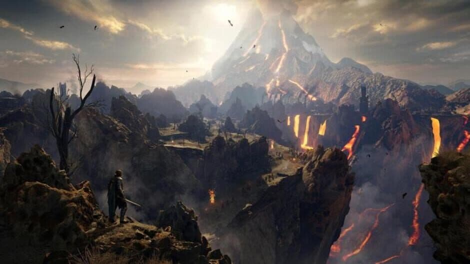 Middle-earth: Shadow of War - Mithril Edition screenshot 3