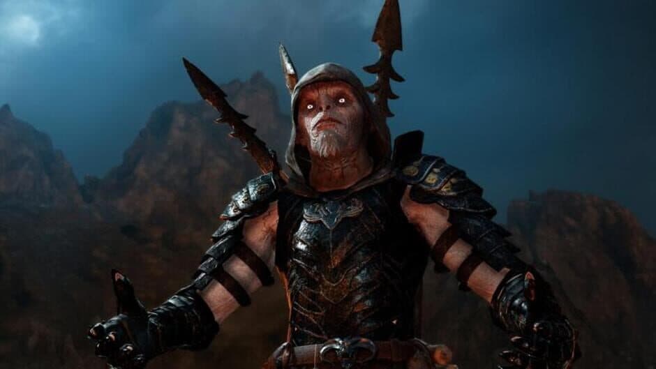 Middle-earth: Shadow of War - Silver Edition screenshot 3