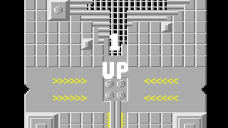 Speed Hawk screenshot 3