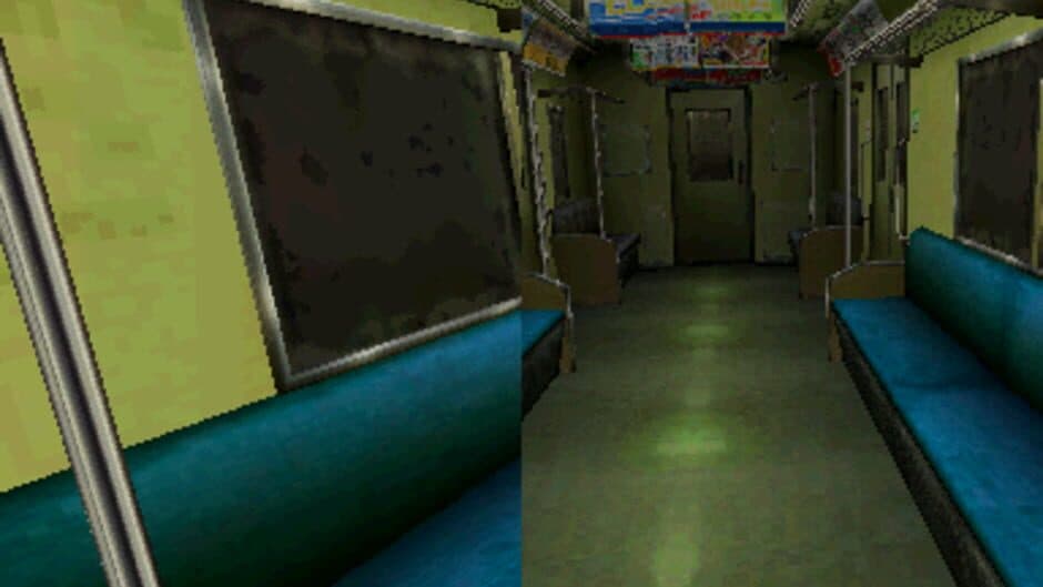 Nanashi no Game: Me screenshot 4