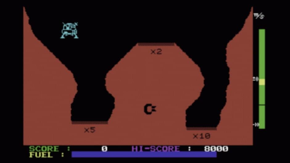 Jupiter Lander screenshot 3